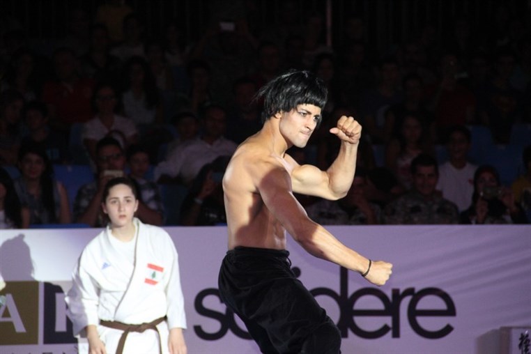 Martial Arts Festival